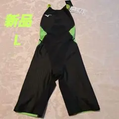 mizuno新品Lサイズ競泳水着レディース