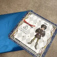 ドラゴンクエスト スクウェア・エニックス カフェ コースターのサムネイル