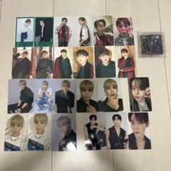 JO1 與那城奨 まとめ売り