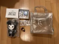 twice ready to be special アプグレグッズ TWICE READY TO BE SPECIAL アップグレード特典 タレントグッズ