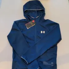 アンダーアーマー　ウインドブレーカー