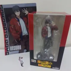 タイトーくじ　SAKAMOTODAYS ストリートスタイル　B賞 南雲フィギュア