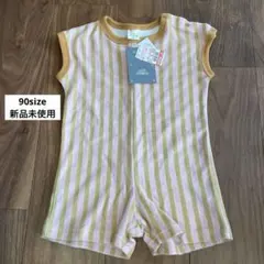 softcheese ソフトチーズ　nico ニコパイルサロペット　しまむら