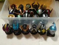 ■レア　仮面ライダー電王　超クライマックスフォーム　マスコレ　マスクコレクション □レア 仮面ライダー電王 超クライマックスフォーム マスコレ マスク