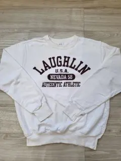 Champion製 スウェット 染み込み ４段 古着