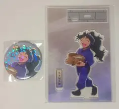 忍たま乱太郎 久々知兵助 アクリルスタンド まとめ売り 忍たま乱太郎商店】アクリルスタンド (36) 久々知兵助: キャラグッズ