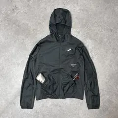 ギャクソウ　GYAKUSOU ランニングジャケット GYAKUSOU(ギャクソウ) shield jacket シールドジャケット