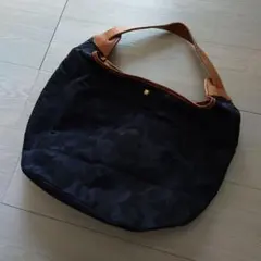 SHIPS✕REGALO・ナイロントートバッグ・美品のサムネイル