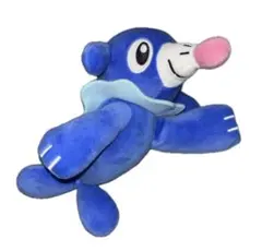 ポケットモンスター ぬいぐるみ アシマリのサムネイル