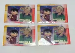 名探偵コナン　ふぁぼカ2 天体観測　安室&コナン