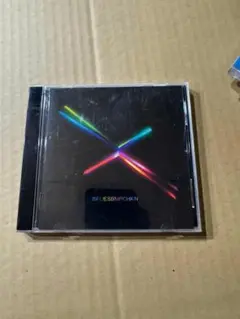 BUMP OF CHICKEN「Butterflies」初回限定盤 中古良品