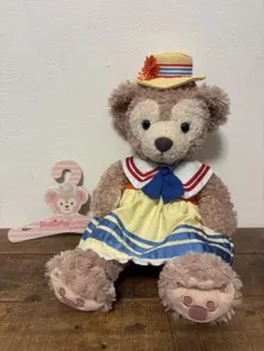 ディズニー シェリーメイ コスチューム　ハローフロム2010