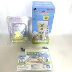 たまごっち一番くじ　ぷちぷちおみせっち　バンダイ　まとめ売り