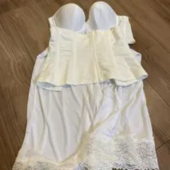 ワコール　ブライダルインナーセット　3点一式