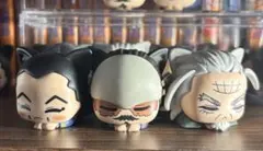 [断捨離]ゴールデンカムイ おひるねこ モアプラスミニフィギュア Vol.3