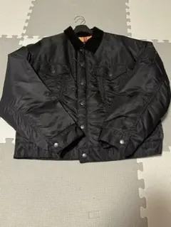 ALPHA × journal standard トラッカージャケット　値下げ可のサムネイル