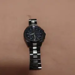 CITIZEN H804-T019731 チタン メンズ腕時計　限定モデル