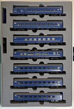 2026年最新】寝台特急あさかぜ nゲージの人気アイテム - メルカリ