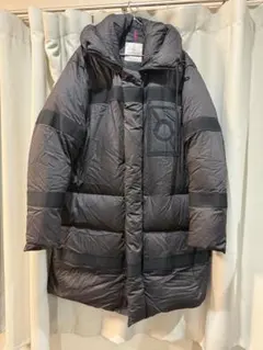 美品✨モンクレール×クレイググリーン RICHIEダウンジャケット XL 美品✨モンクレール×クレイググリーン RICHIEダウンジャケット XL