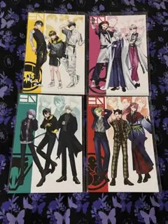 ハンドレッドノート　スワロウテイルセット＋サイン入り2枚 2025年最新】ハンドレッドノート スワロウテイルの人気アイテム - メルカリ