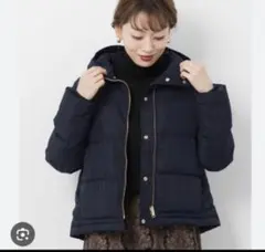 URBAN RESEARCH Sonny Labelショートダウン　コヒナ147