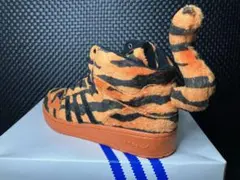 JEREMY SCOTT adidas sneakers ジェレミースコットのサムネイル