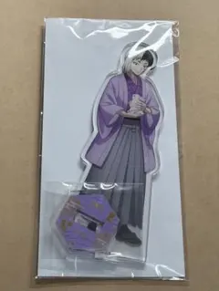 Dr.STONE あさぎりゲン アクリルスタンド