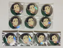 2026年最新】sideM fifs 缶バッジ 表情の人気アイテム - メルカリ