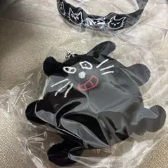 キヨ猫一番くじ　キヨ猫マスコットキーホルダーコレクション　スペシャルver.