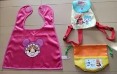 あんぱんまん こどもミュージアム限定品　映画