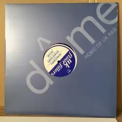 【VA】Beverlei Brown他 dome UK FLAVA