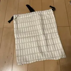 【入園入学に(^^)】ハンドメイド体操服袋