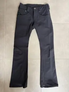 BURTON バートン スノーボード パンツ S