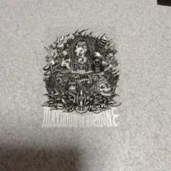 マキシマム ザ ホルモン 秘密透明カード 第一弾 - メルカリ