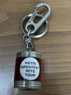 布袋寅泰　GREATEST HITS TOUR 1999 キーホルダーのサムネイル