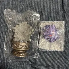ポケモン リトルナイトコレクション2 ゲンガー