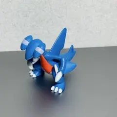 希少　激レア　モンコレ　ガバイト