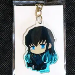 【未開封】時透無一郎 ぎゅぎゅっとアクリルキーホルダー ～鬼滅の刃～