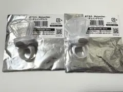 メルトダテンシ リングライト セット