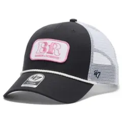 【完売】’47xBaskinRobbins31サーティワンロゴメッシュMVP