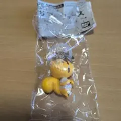 サマーウォーズ めじるしアクセサリー2 【仮ケンジ】