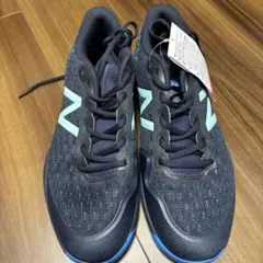 New balance テニスシューズ　28cm