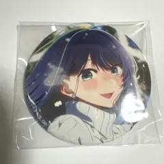福丸小糸 TSUTAYA ジェイケー最前線 描き下ろし 缶バッジ - メルカリ