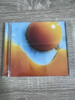 RADWIMPS 「あにゅー」 通常盤