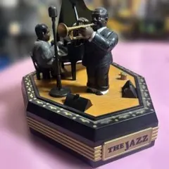Doo-Wop Bros. ドゥーワップブラザーズ ラッツ&スター 目覚まし時計