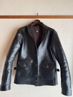 2025年最新】ORGUEIL メンズ レザージャケット・ライダースの人気