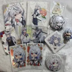 カラフルピーチ　どぬく　まとめ売り