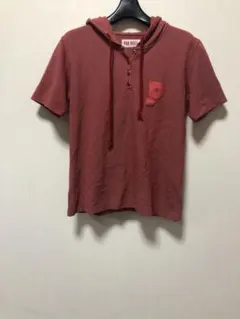 ピンクハウス　Mサイズ　パーカシャツのサムネイル