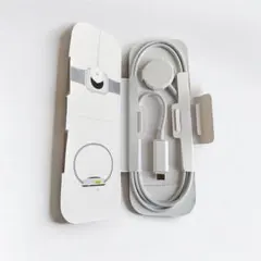 Apple Watch USB-C 充電器　純正
