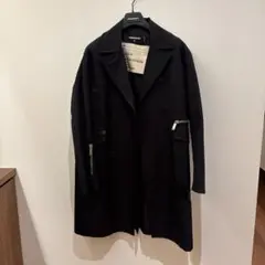 2026年最新】DSQUARED2 メンズ トレンチコートの人気アイテム - メルカリ